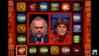 THE GOOD THE BAD THE GAME SHOW