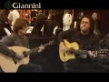ramatis plays giannini