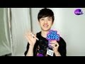 [TheSTAR] 엑소케이(EXO-K) 디오(DO)는 가정적이다?