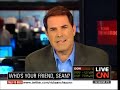 Fox vs CNN  vs. Sean Hannity