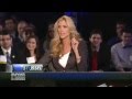 Ann Coulter BOOED during debate after stupidly ...