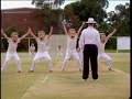 Cricket NSW: Breeding the Big Names