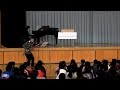 大きな古時計（バスーン）