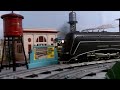 Lionel Commodore Vanderbilt Standard Gauge Train