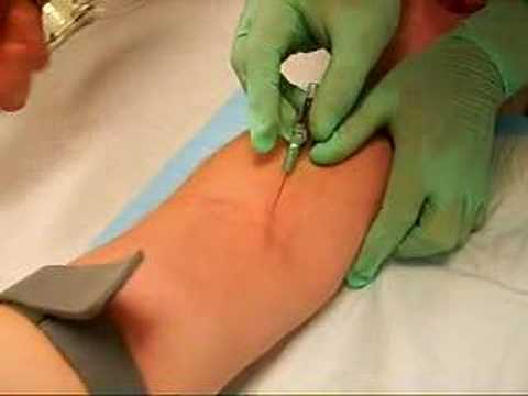 how to practice ivs at home
