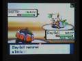 Pokemon Wifi Battle #7 ~ Nike-Air-Force Vs. OMN's_SkyNet18 *Christmas Special*