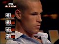2008 Aussie Millions Cash Game Invitational Episode 3 - 1/7 2008 Aussie Millions Cash Game Invitational Episode 3 - 1/7