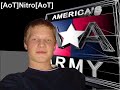 AoT AmericasArmy Clan Video 1