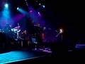 Take a letter Miss Jones - Marti Pellow - Lincoln