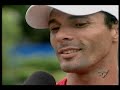 TV GLOBO (S�o Silvestre 2007)