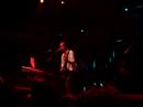 Jens Lekman - A Sweet Summer's Night (live at Paradiso)