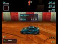 this is an video how re-volt track editor looks... if you want the game, press this link: www.revolt-cars.com to play online get rvhouse: www.rvhouse.net for those who have routers or firewalls on, please read the info in the website thx for watching !