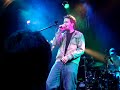 Blue Gillespie - Mannish Boy (Celtic Blues, 17th Nov 2007)