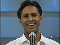 Rinaldo Viana - Nessum Dorma (Primeira Apresenta��o)