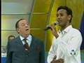 Rinaldo Viana - Nessum Dorma (Primeira Apresentação)