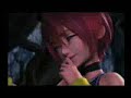 kingdom hearts/unload-crowned king