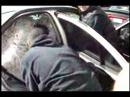 CAR PRANK - SHREDDED PAPER CAR PRANK - SHREDDED PAPER