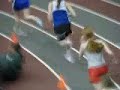 Winter Track Relays Winter Track Relays