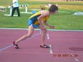 CLUB ATLETISME GAVA