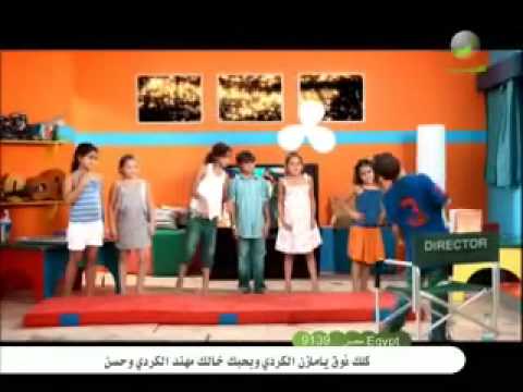 فيديو كليب عمرو دياب وياه