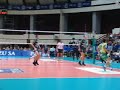 AZS Olsztyn - Jastrz?bski W ?giel