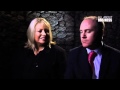 Paul Warren & Samantha Rayner, Prevent a Puncture - Post Interview