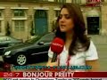 preity zinta in paris