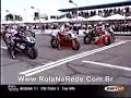 Acidente de moto