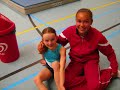 Turnen bij DOS seizoen 07-08