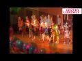 Przegląd taneczny "Słoneczne rytmy 2012" Przegląd taneczny "Słoneczne rytmy 2012"