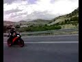 R6 Tumbando en La Gargata