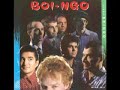 teledysk, klip, Oingo Boingo,- New Generation