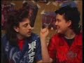 Poudy et Chabot