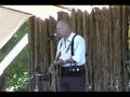 Willie P. Bennett - Restless Wind