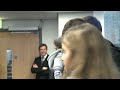 TUNNEL CAM: City 3-0 Stoke EPL 12/13