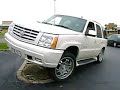 3 wheel motion escalade