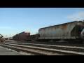 videos de CN #2524 Leads The M342 South Out Of Markham Yard, Homewood, IL.