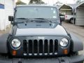 08 JEEP WRANGLER 4WD 4dr Unlimited X 6K MI FOG CLN
