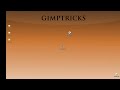 Watch 'Gimp portable- install & adding brushes - Gimp on a flash drive'