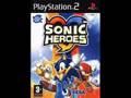 Sonic Heroes - Seaside Hill Music Request