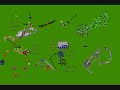 Battle Report 1