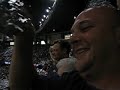 Another goal, more Joel and some sweet shots of my tonsils!!!