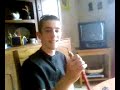 encor une aprem chez moi avec mes best /et la chicha