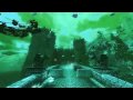 PS3／XBox 360／PC 德軍總部：黑曜陰謀 - 宣傳影片