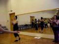 Part 5 of Rithms workshop of Olga Nour!