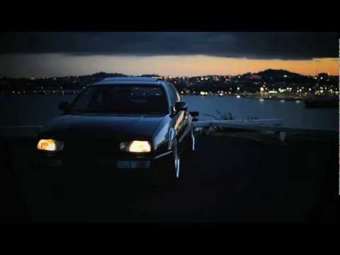 Volkswagen Corrado R32