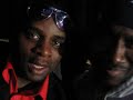 kyle rifkin and bell biv devoe at show