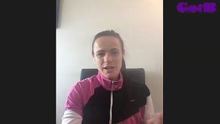 FAI WNL | Introducing Aine Gorman