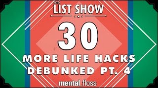 The internet has some really great life hack ideas...but do they really work?