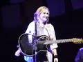 Melissa Etheridge Talks Cancer 6/17/08 Mizner show